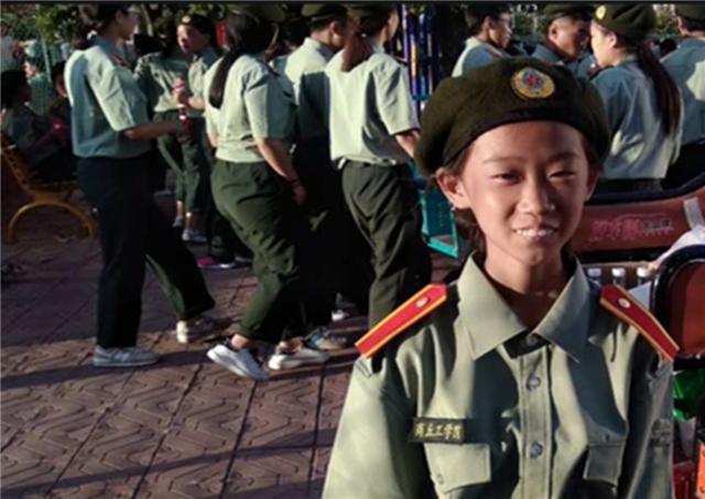 大学|那个9岁高考，10岁上大学的天才女孩，揭开了神童最后一块遮羞布