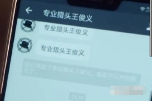 白昊天|《重启之极海听雷》白昊天是女皮俑吗 白昊天王俊义什么关系