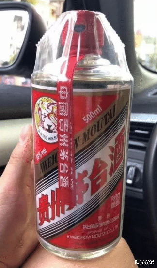 贵州茅台|买茅台酒，遇见这3种酒我们一定要擦亮眼睛，基本都是“假茅台”