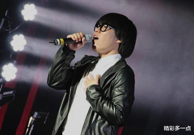 歌唱节目|捧不红的4个好声音冠军，第一个火一年就被遗忘，最后一个直接没影