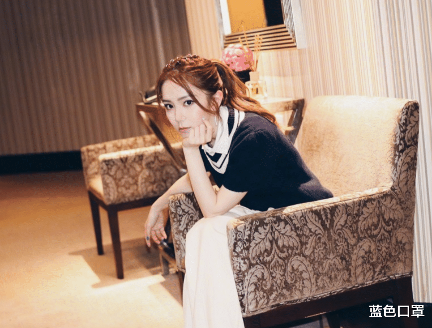 邓紫棋|邓紫棋专心做音乐,但有些歌,总是觉得少了一些味道