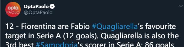 意甲|83分钟绝杀！2-1！意甲倒数第2神奇爆冷 37岁传奇连创2纪录