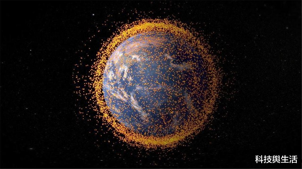 外星人|地球接收到神秘信号，来自一颗失联的卫星，它的重现有何用意？