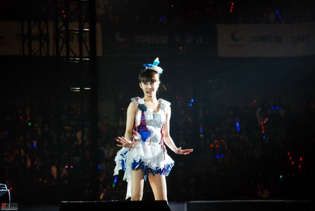 罗志祥@罗志祥被曝光后,蔡依林发了四个字,有何寓意?