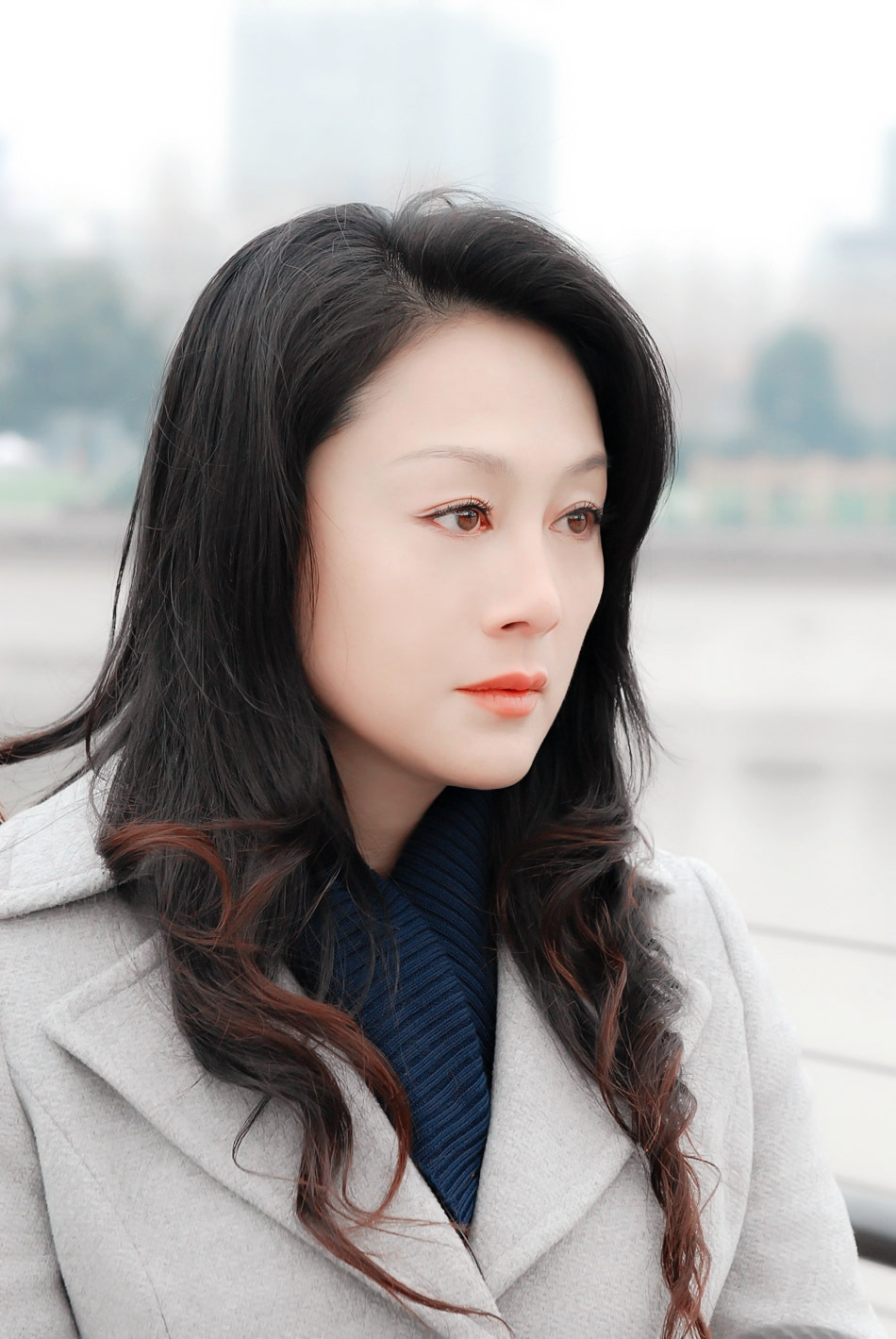 王姬@王姬：丈夫英俊帅气，女儿貌美如花，儿子却是智障