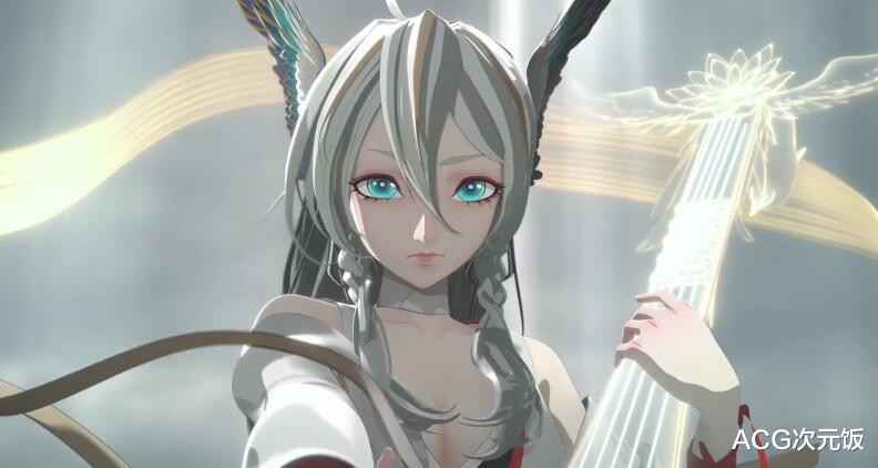 部落冲突|阴阳师：多方面分析，新SSR紧那罗强度不低，版本之子预订