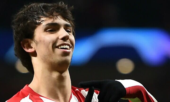 C罗■世界5位新星！平均年龄不到21岁，总身价5.31亿欧，个个比C罗还贵