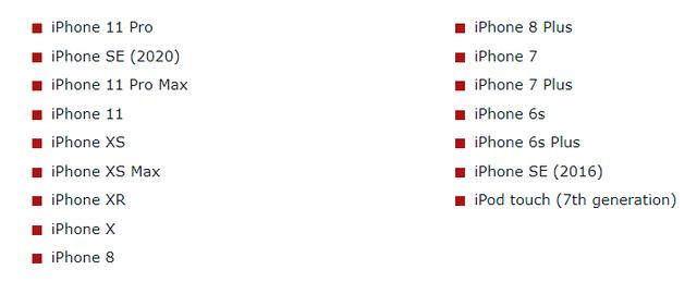 iOS14■iOS14真的来了！安卓用户愤怒其抄袭
