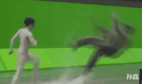 #刘亦菲#黑寡妇的电影有多烧钱?连战衣都是特效,片场造型让人无法接受