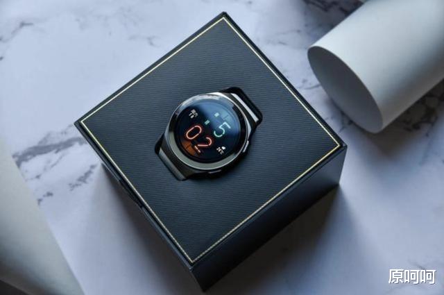 华为watch|华为又一款黑马!华为Watch GT 2e评测:多种运动设计,时尚奢华