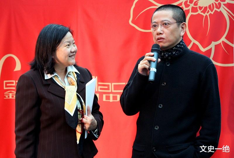 「莫言」陈丹青：没看过莫言的书，但我知道他获得诺贝尔文学奖与作品无关