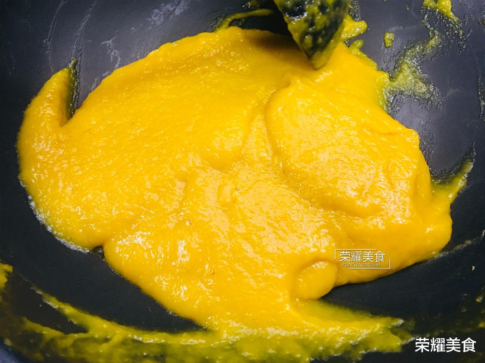 [冰淇淋]夏天冰淇淋学起来，只要3种食材，在家轻松做出来，媲美哈根达斯