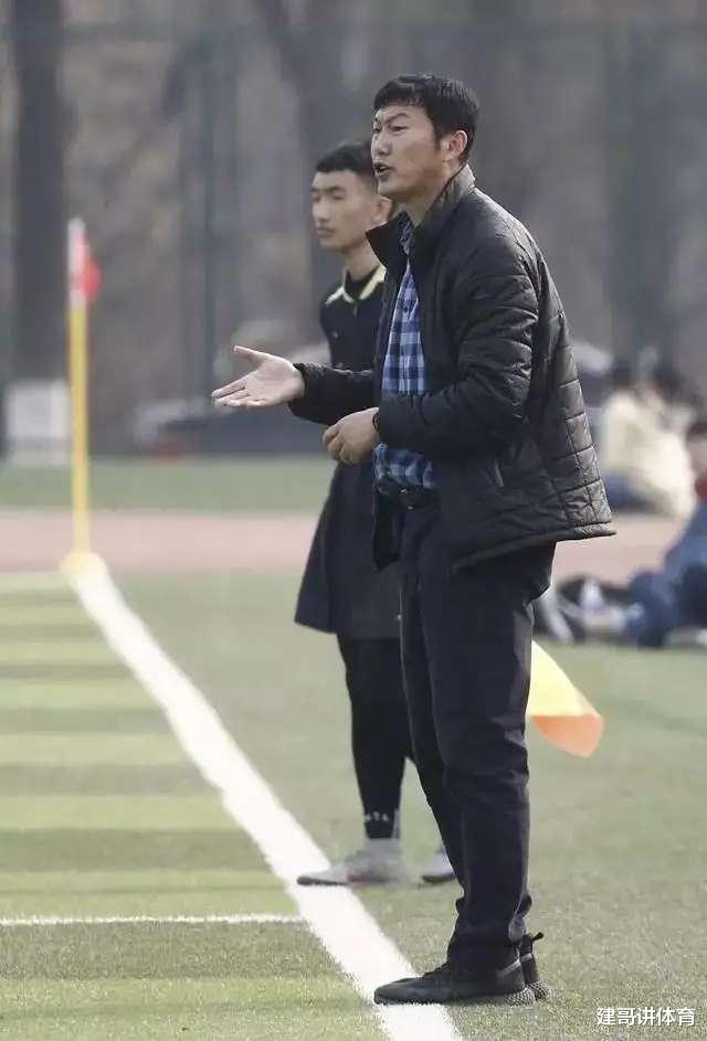 山东鲁能■鲁能球迷幸福了：中乙齐鲁德比有菏泽队、泰安队、淄博队和青岛队