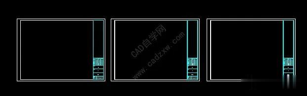 |盘点CAD那些图签属性块修改技巧！