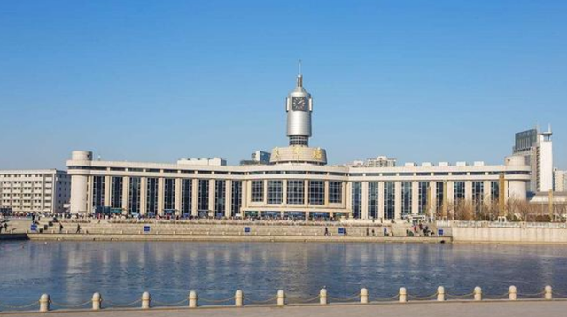 天津市|中国最“矮”的城市,平均海拔不到四米,虽为直辖市却常被忽略