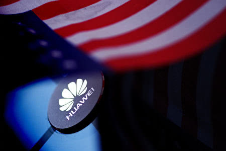 华为▲美国在用一条古老的计谋对付华为，却发现不灵了