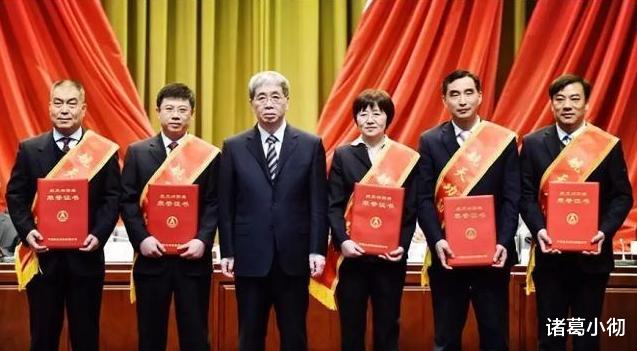 「高超音速」比核弹还厉害的女人，研制美军都没有的武器，如今当选中科院院士