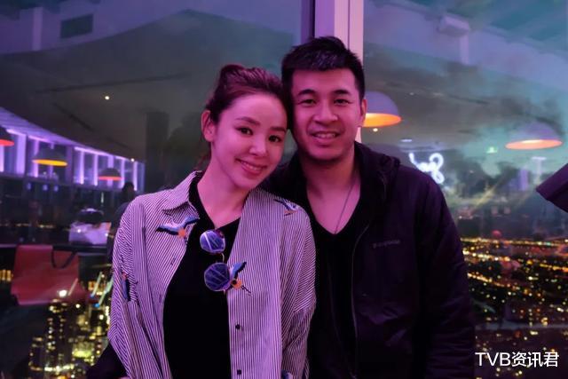 『TVB』恭喜！TVB人气女星宣布正式荣升做人妻：佩戴五对龙凤镯低调出嫁