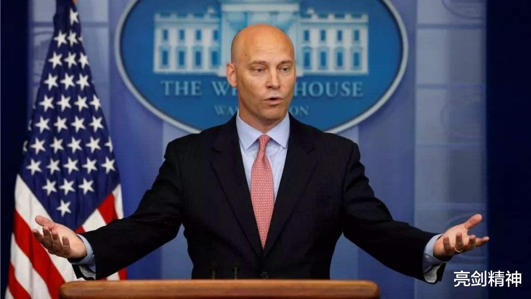 微信|一夜之间局势突变，WeChat命运180度大反转，白宫此前努力全白费