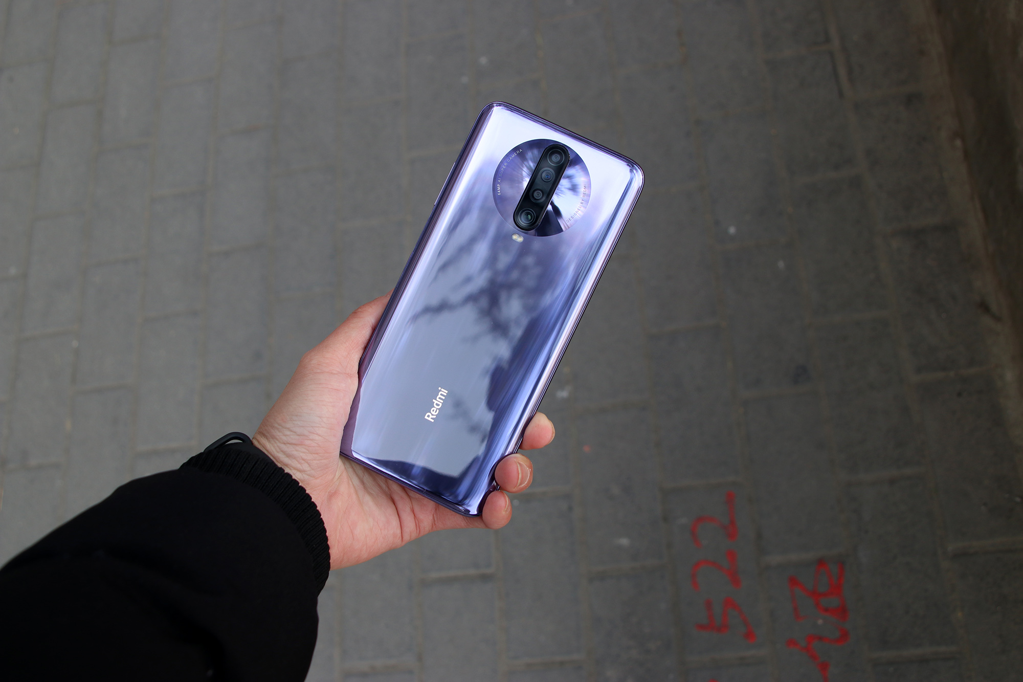 5g手机|从2899降至1749，已经是最便宜的8+256GB双模5G手机之一