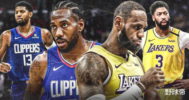 快船队|心酸!2次3: 1被翻盘,冠军教头难辞其咎,这次他却自信的很?