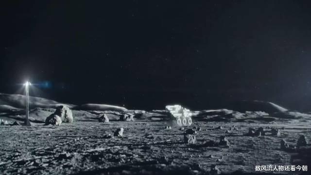 「宇航员」宇航员太空诡异幻象:自己变成了恐龙,中国土地上有巨人诞生!