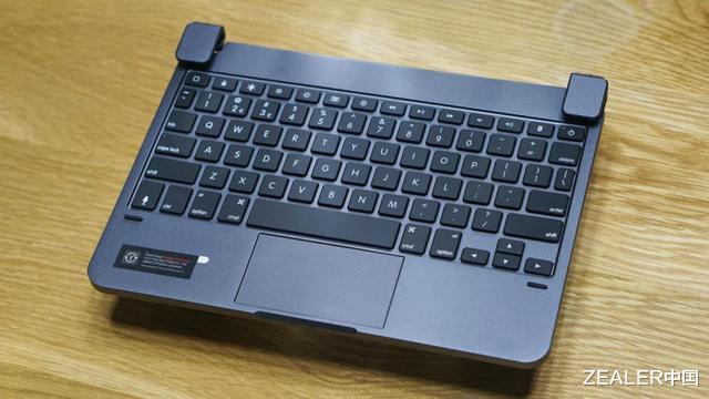 Uber|iPad Pro 秒变 Mac Book ，Brydge Pro+ 键盘体验