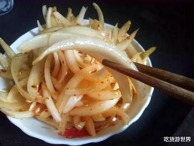 洋葱:它是天然“叶酸”,才3元钱一斤,纯天然无公害,孕妇孩子要多吃