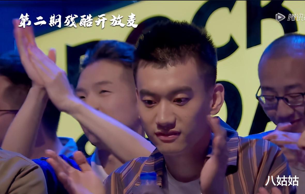 庞博|脱口秀演员庞博自曝没机会登台，他是被时代抛弃了，还是江郎才尽？