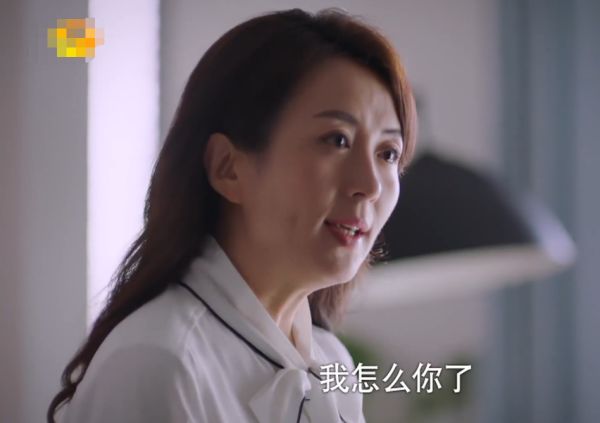 陈婷|以家人之名：李尖尖的幸福来了，能治住陈婷的人出现了，不是小橙子