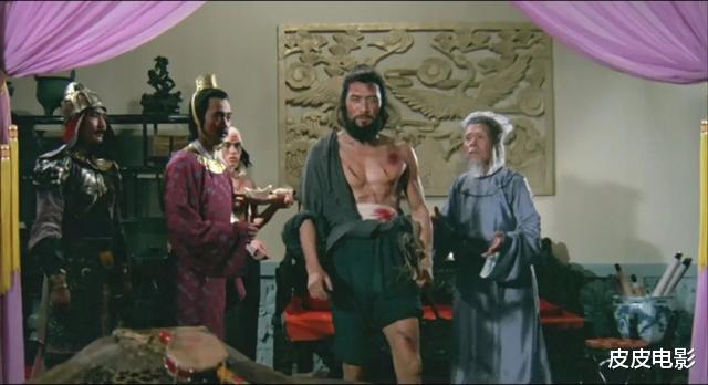 [李连杰]李连杰拒绝出演男二号，张鑫炎换角后，依旧拍出了一部旷世武侠片