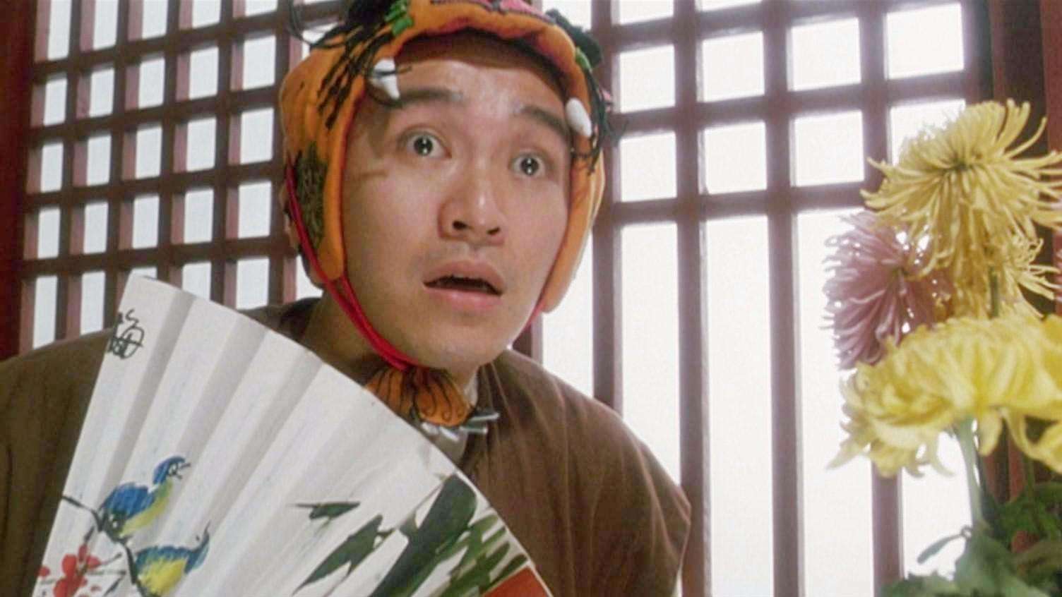 鹿鼎记|《鹿鼎记》哪个版本更好？梁朝伟张卫健入选，周星驰陈小春争第一