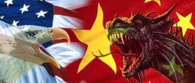 「华为」华为胜利了！中科院刚突破5G毫米波，特朗普第2天立马修改禁令