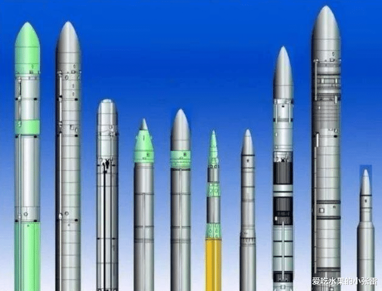 [东风导弹]10万大军压境情势危急，35枚东风导弹高调竖起保四方平安