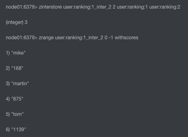 诺基亚|关于redis数据面试指南1.0——Redis的数据类型[二]！