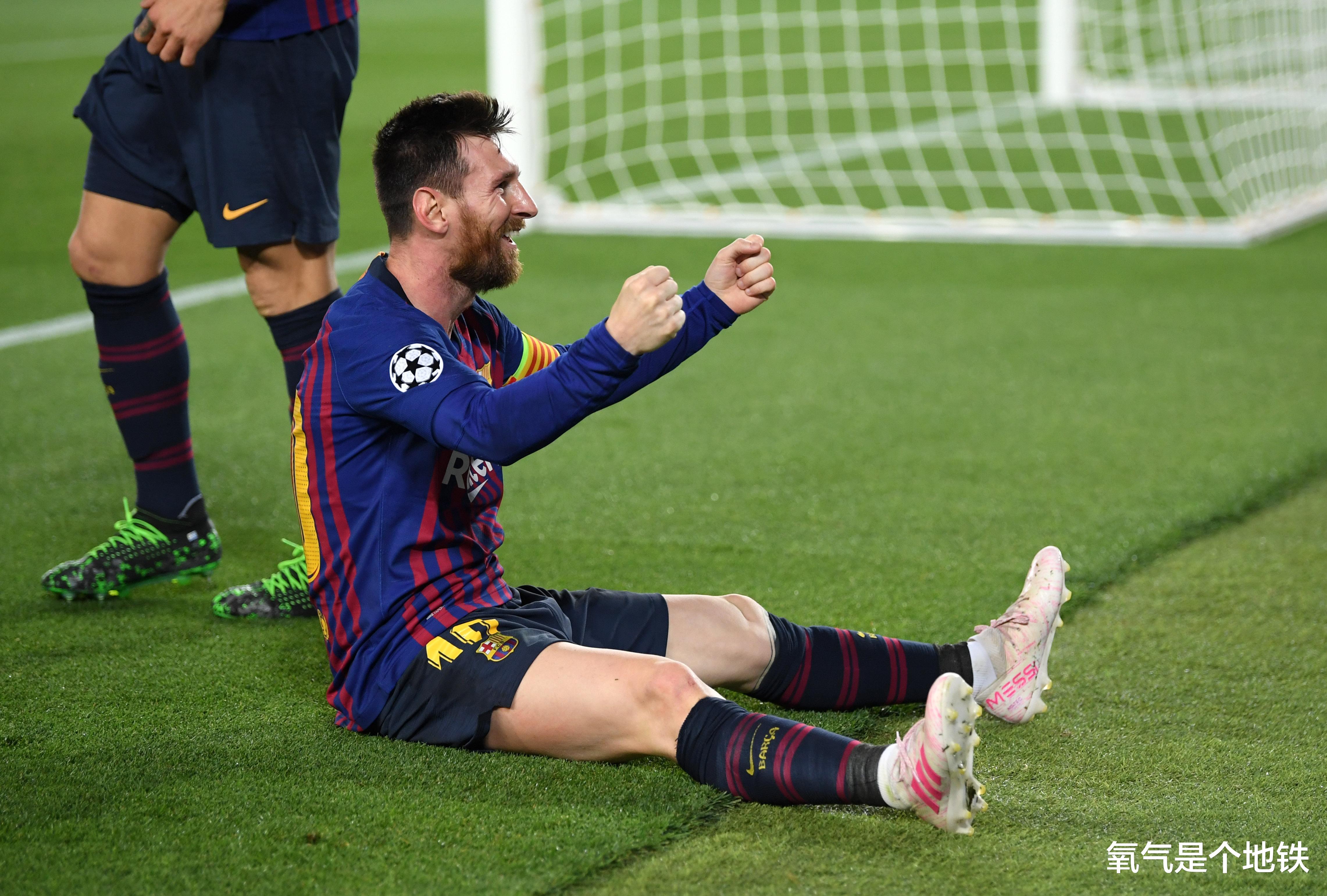 『梅西』梅西真是慈善天王！向巴萨和阿根廷捐款共100万欧元！支持抗疫！