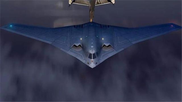 【轰-20】轰-20真的来了？性能远超轰-6K五倍，堪称中国空军“压轴大戏”