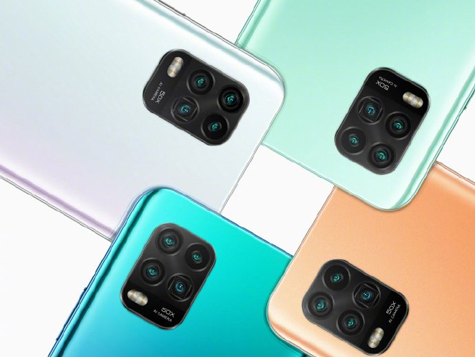 『小米科技』雷军宣布：MIUI 12下周一见，还有一款轻薄手机！