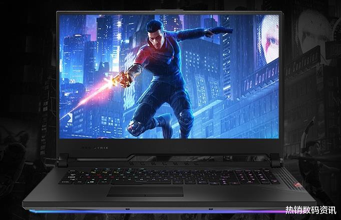 游戏本@618值得入手的6款游戏本推荐，看看有没有您需要的一款呢？