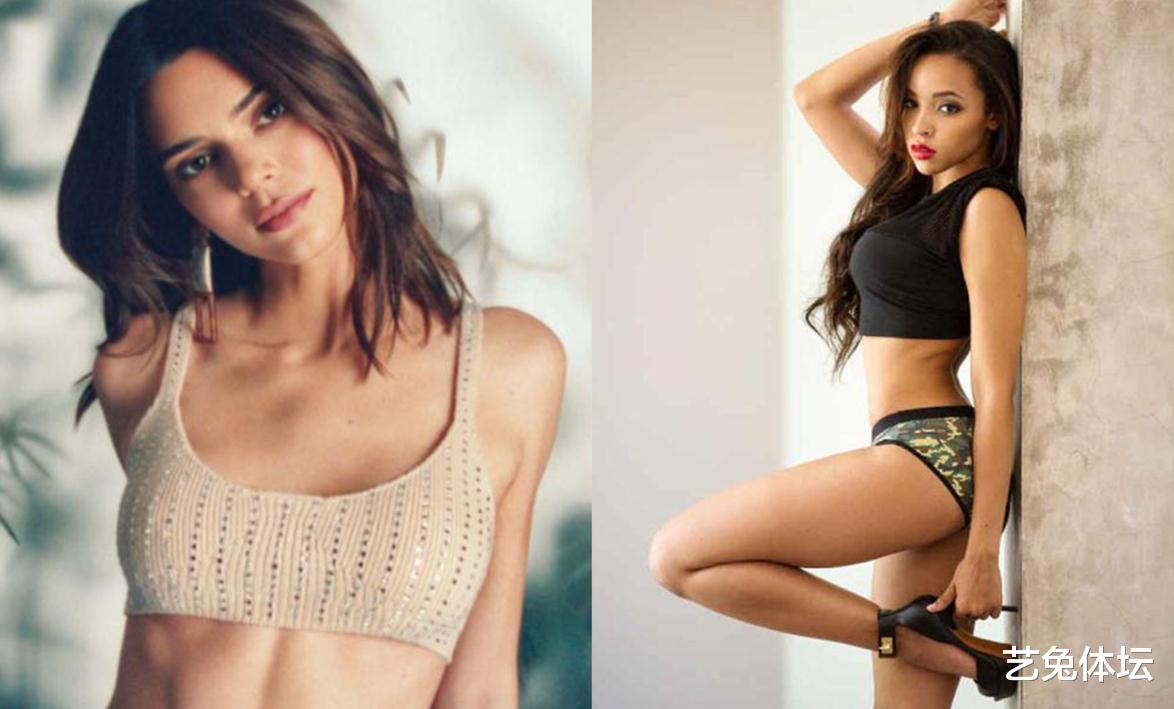 西蒙斯@美国10大年轻亿万富豪，贪恋NBA球星西蒙斯，詹娜又输给小妹