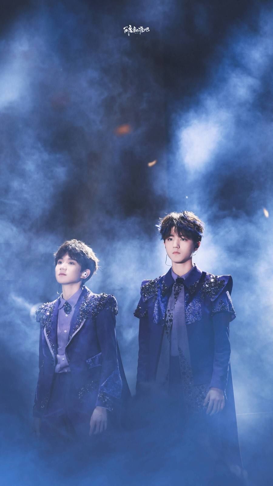 [王源]TFBOYS王源刚哥释放着光辉