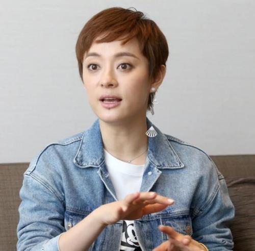 孙俪|孙俪直言不再同她合作，刘涛与她“姐妹反目”，今35岁终“自食恶果”