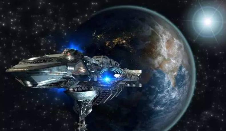 旅行者|“旅行者号”探测器将暴露地球位置！有人已经后悔，或设法回收