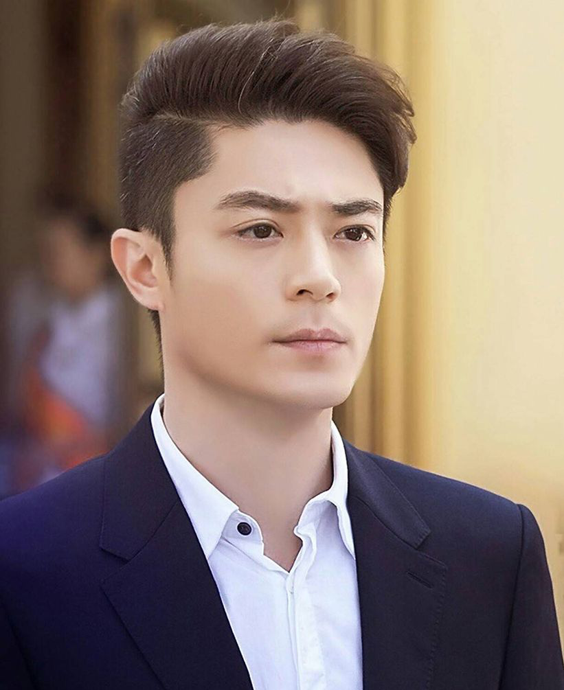 为何选择林心如结婚生子?听霍建华讲出真正原因,一切真相大白!