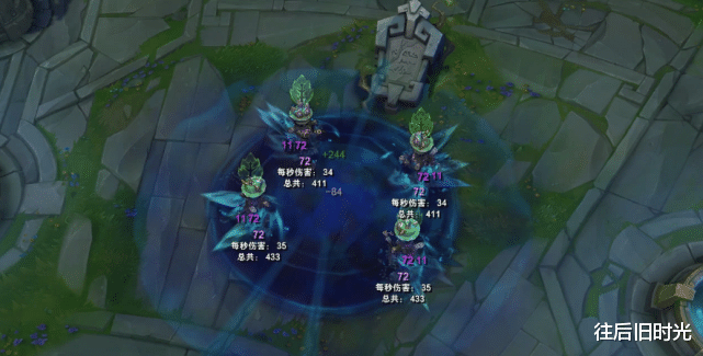 吸血鬼@LOL：148个英雄唯独他没有克星，但他却克制147个英雄！