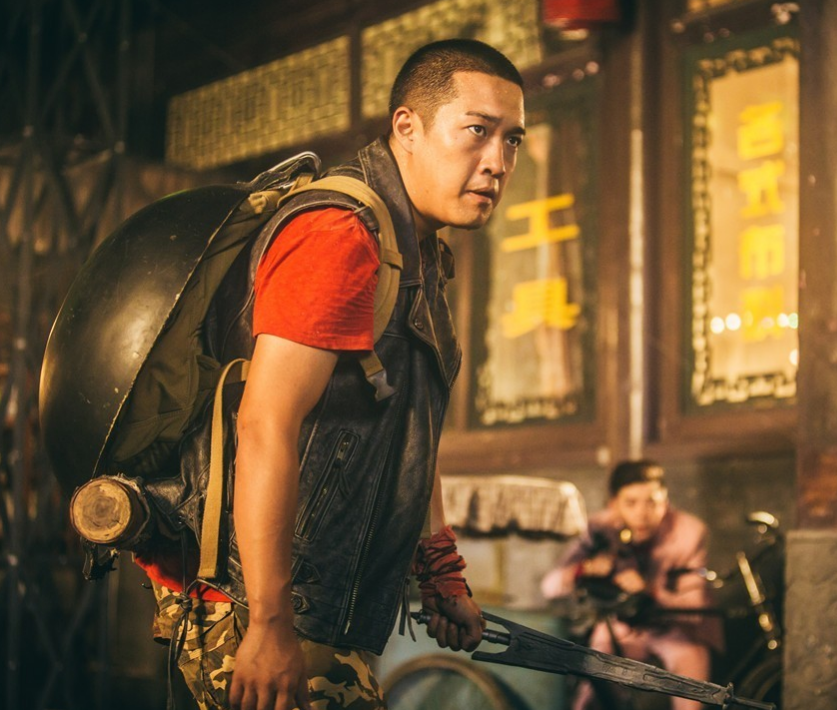 「张博宇」影帝父亲嫌他磕碜,连婚礼都拒绝参加,后来连影后母亲也要断绝关系