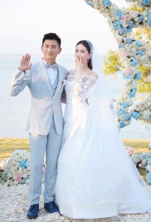 吴奇隆|一群不知感恩的人！吴奇隆这一大家，充满人性的“丑陋”