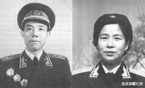 三姐妹|眼光独到的三姐妹,分别嫁给三个男人,后都成了开国将军