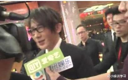 刘谦：2013年王力宏冲到春晚后台，怒扇刘谦一耳光后，刘谦6年没上春晚