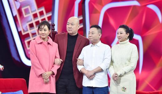 『郭冬临』\史上最惨背锅侠\郭冬临，春晚一句话，让他27年的付出成了一场空